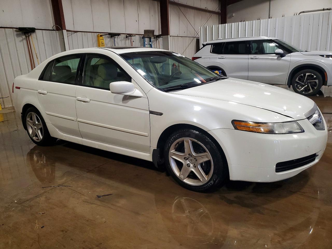 2006 ACURA 3.2TL photo 4