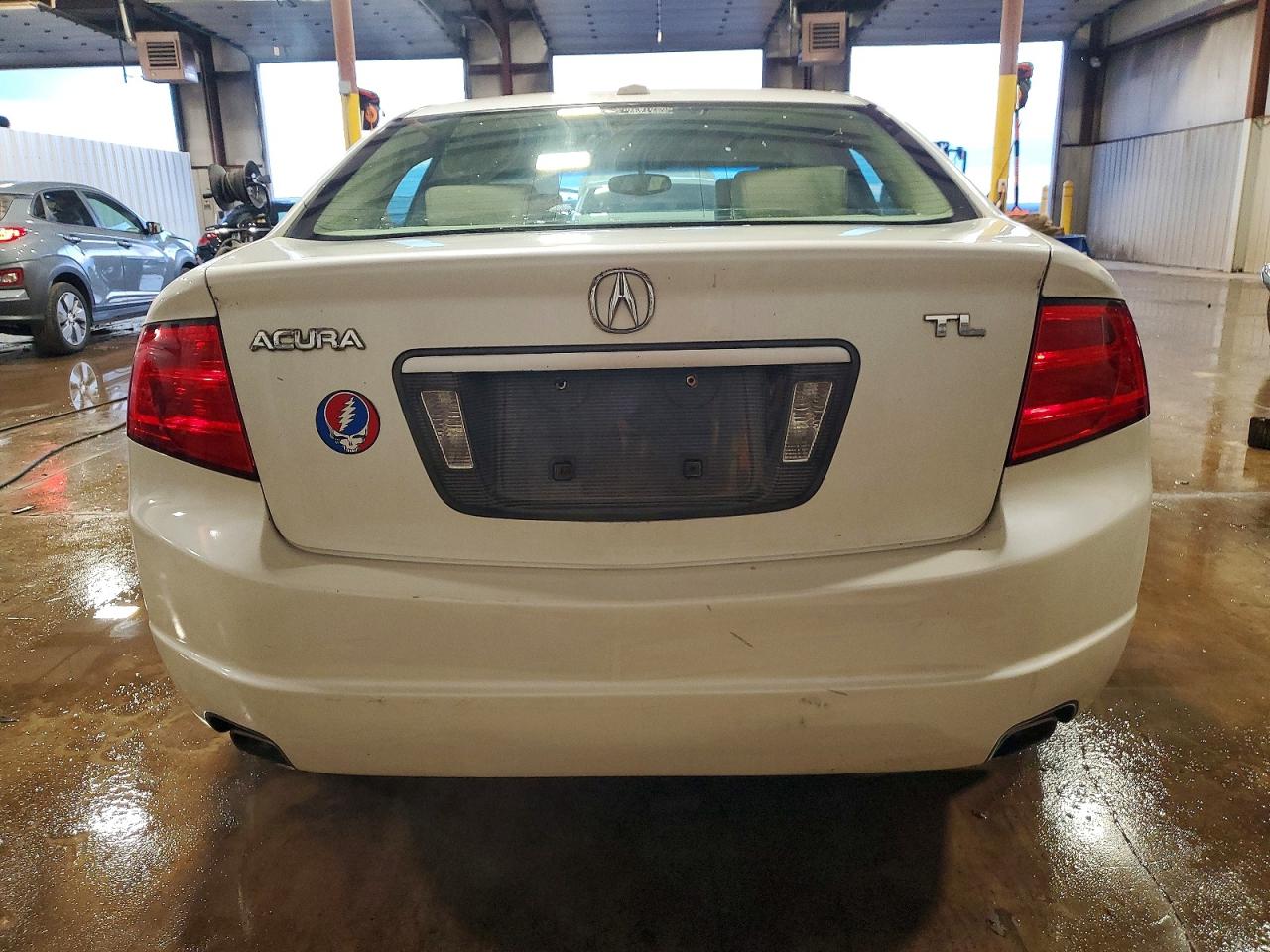 2006 ACURA 3.2TL photo 6