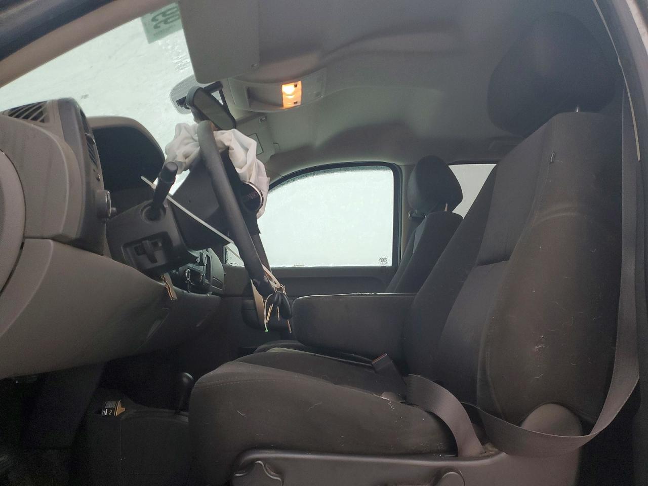 2012 GMC SIERRA K1500 SL photo 7