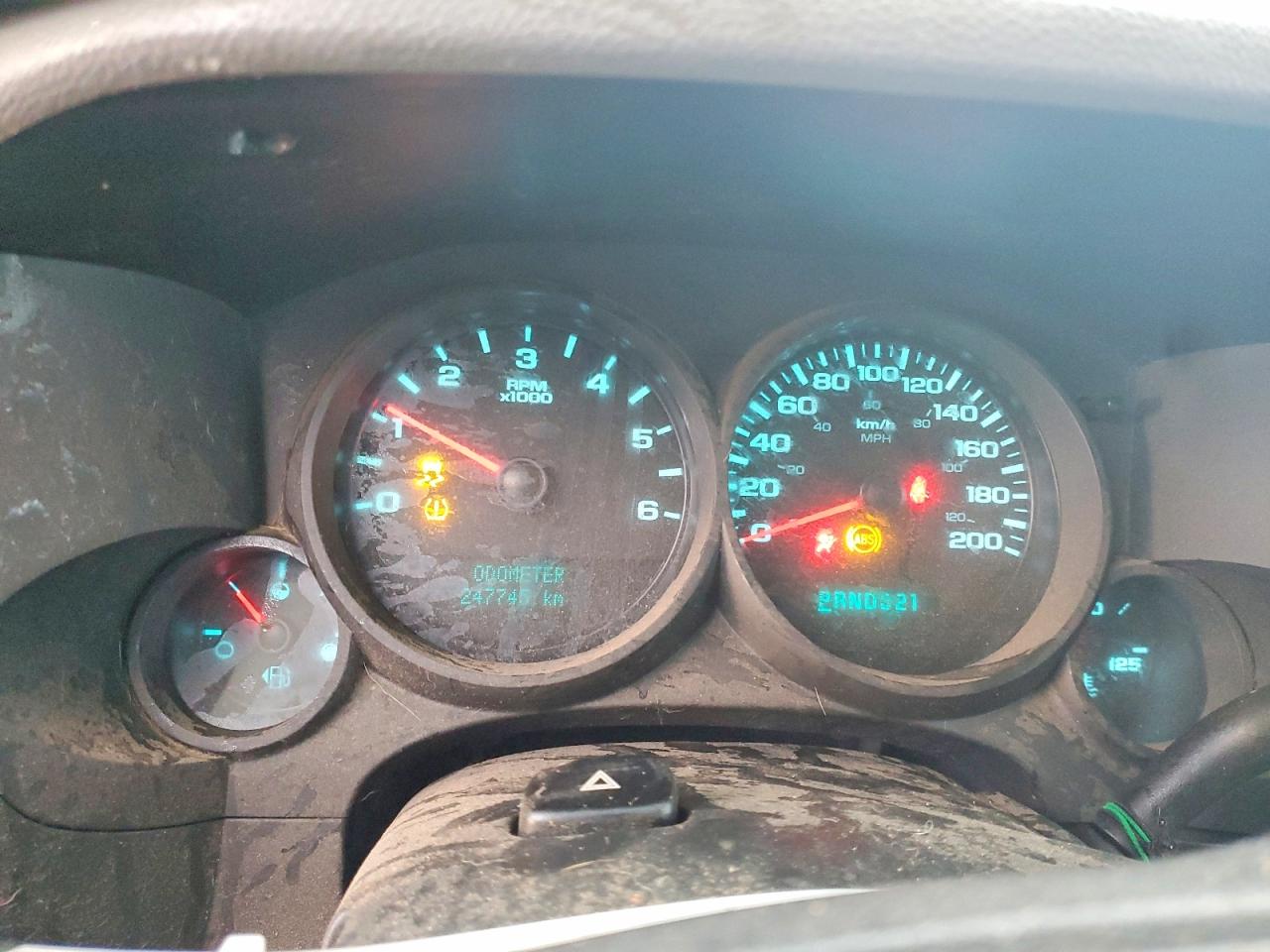2012 GMC SIERRA K1500 SL photo 9