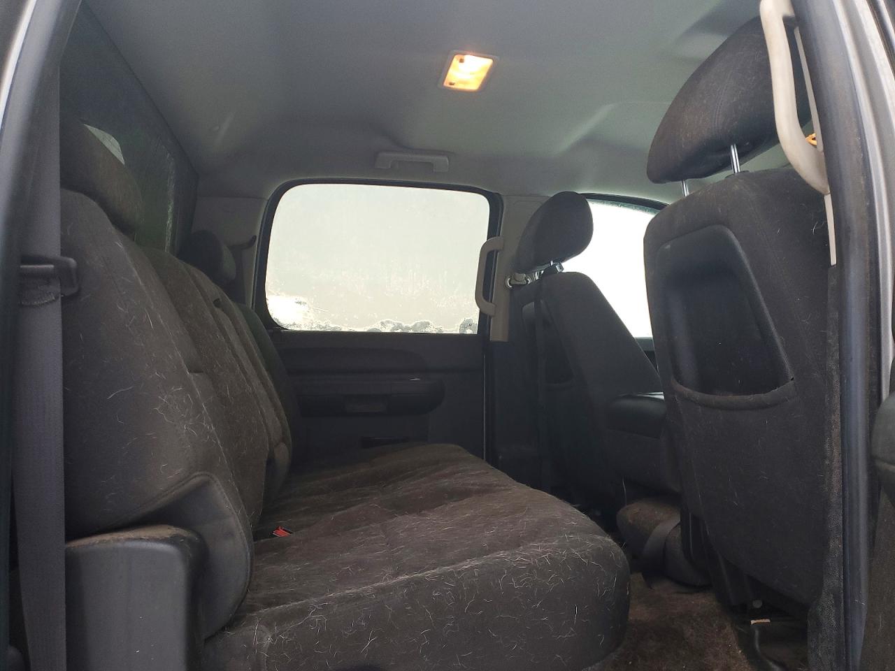 2012 GMC SIERRA K1500 SL photo 10