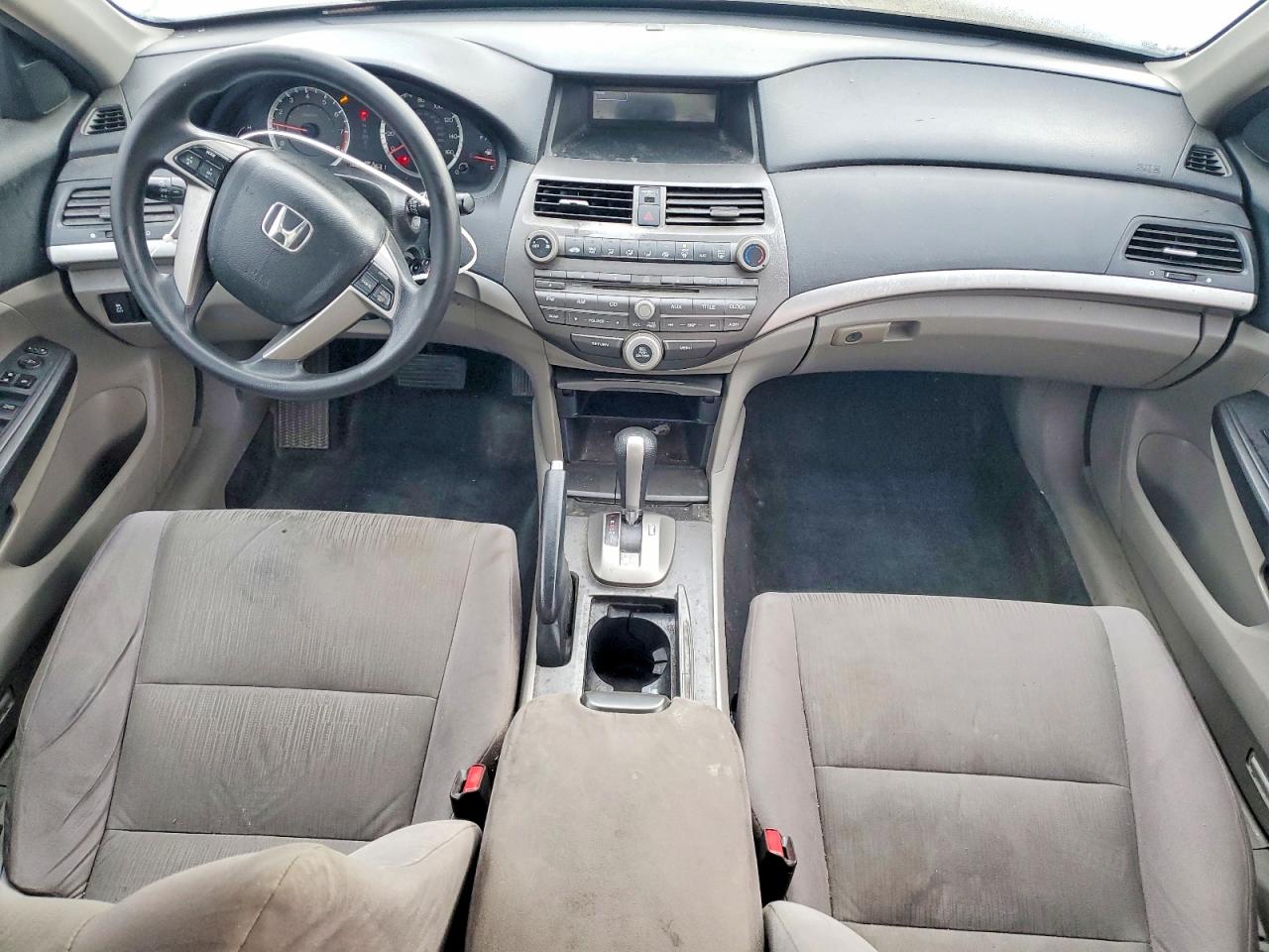 2012 HONDA ACCORD LXP photo 15