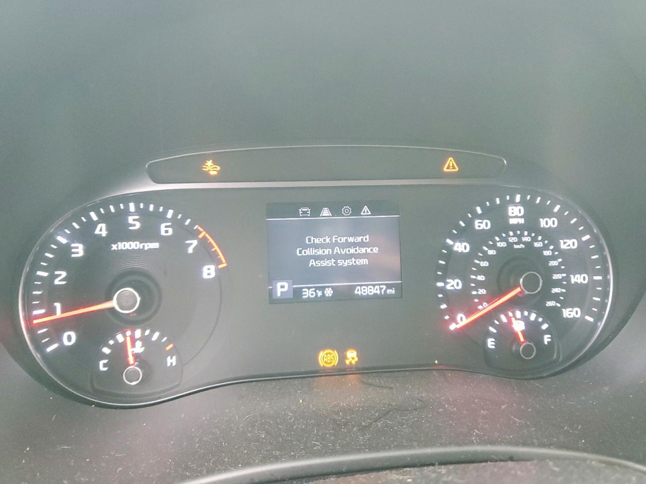 2022 KIA SOUL LX photo 9