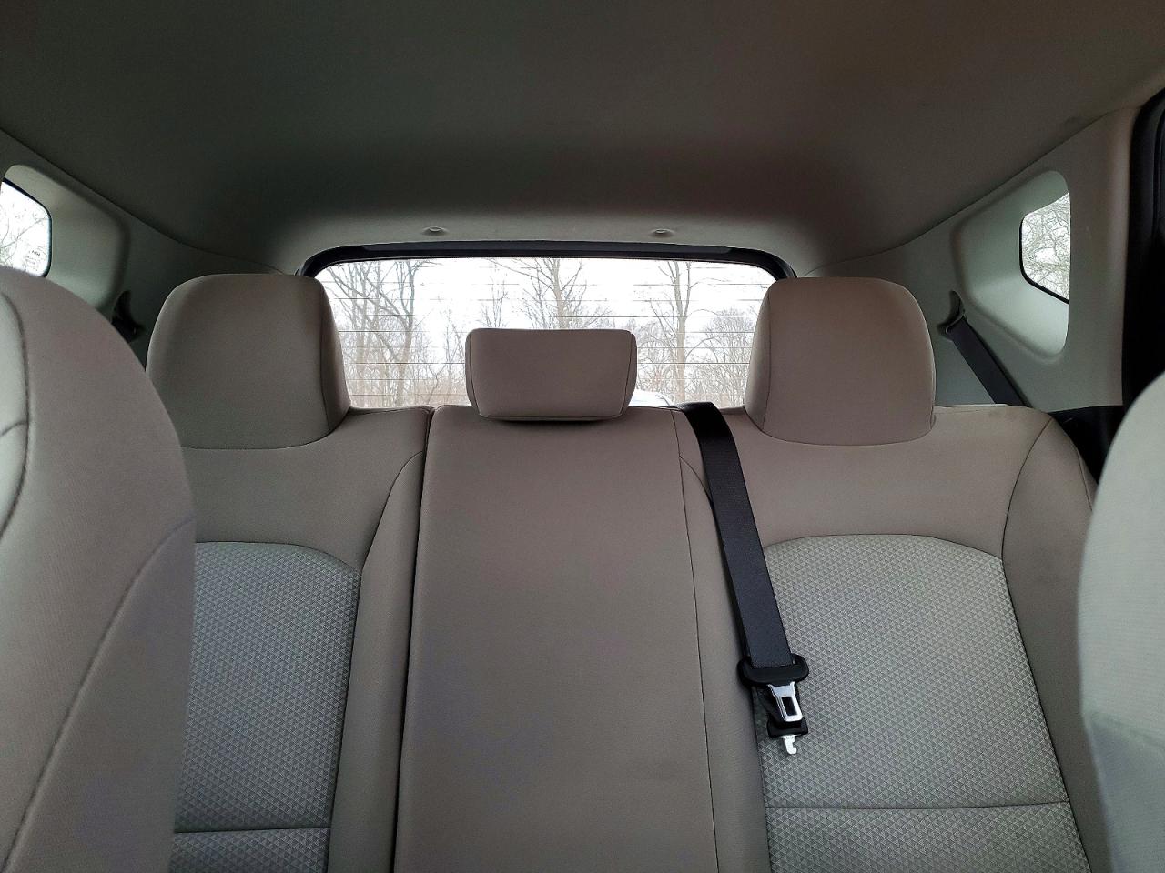 2022 KIA SOUL LX photo 10