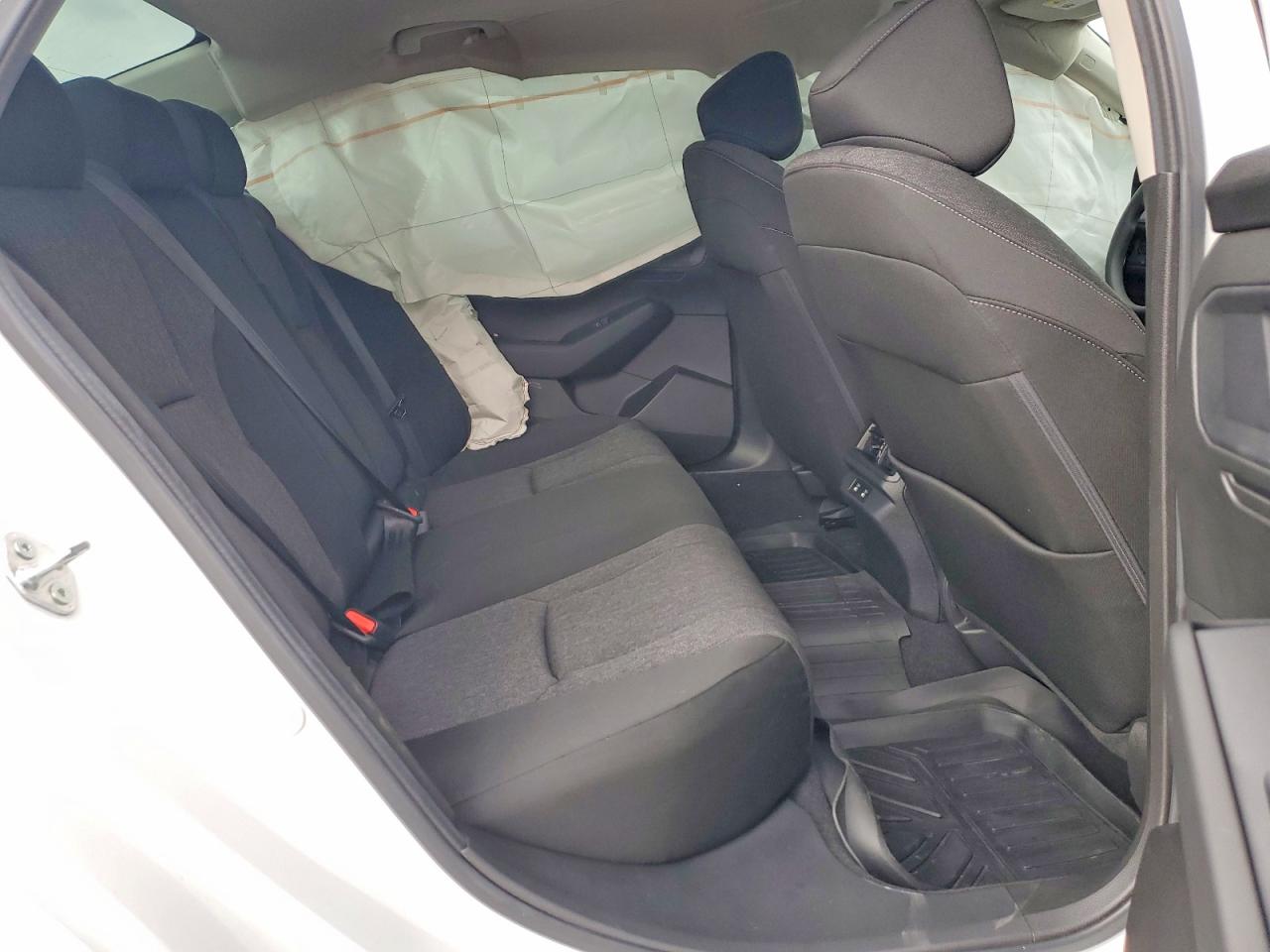 2025 HONDA ACCORD SE photo 10