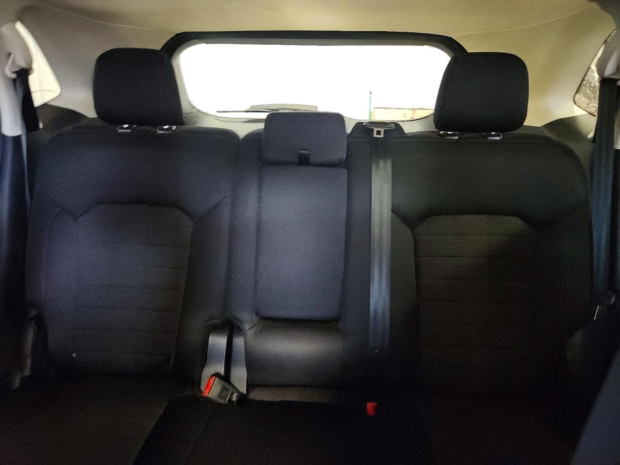 2017 FORD EDGE SEL photo 19