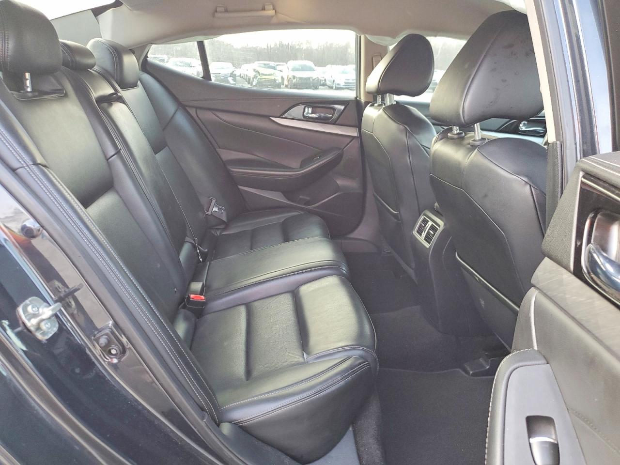 2017 NISSAN MAXIMA 3.5S photo 10