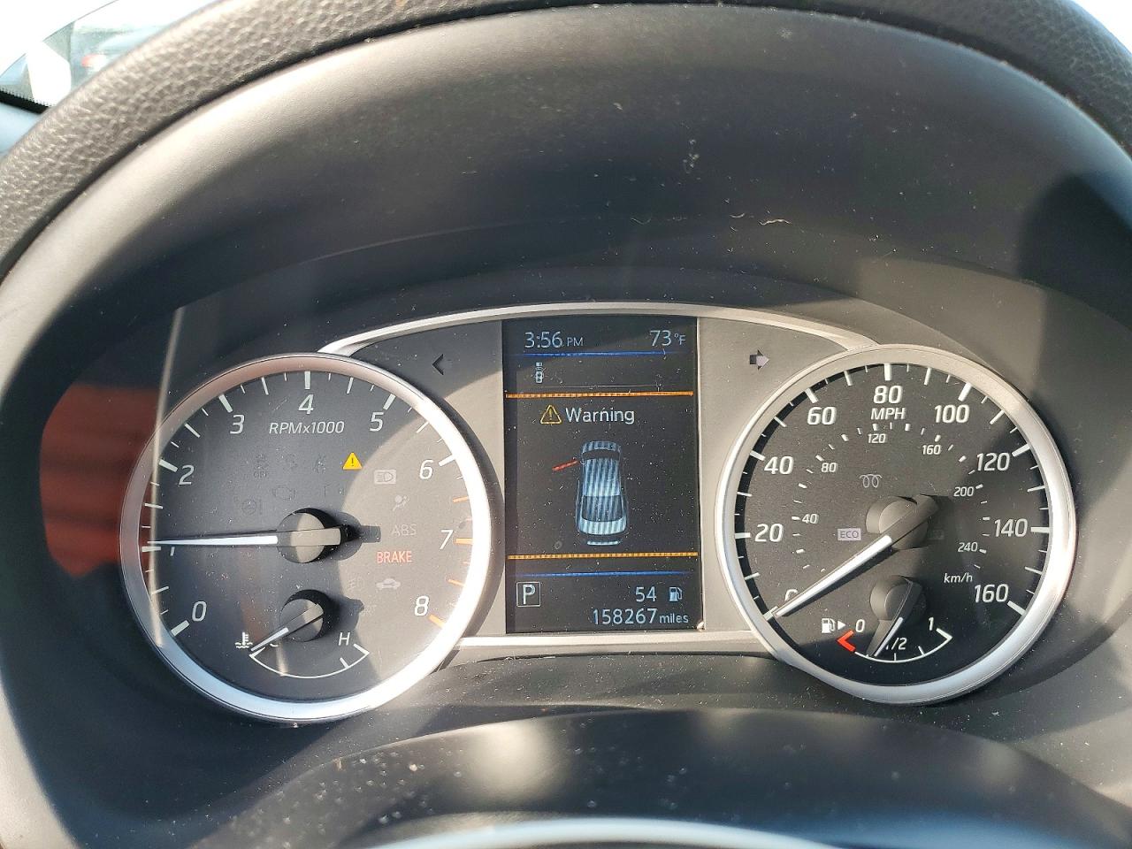 2019 NISSAN SENTRA S photo 9