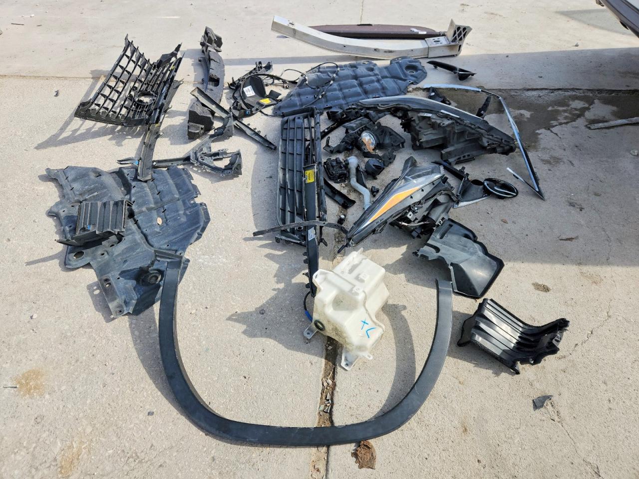 2018 LEXUS RX 350 BASE photo 13