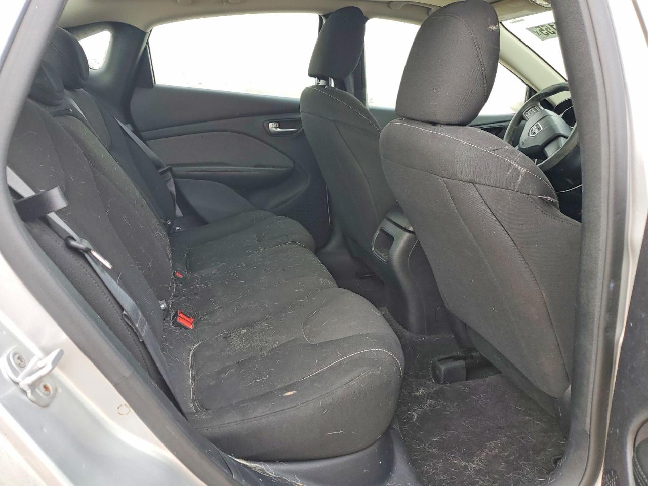2013 DODGE DART SXT photo 10