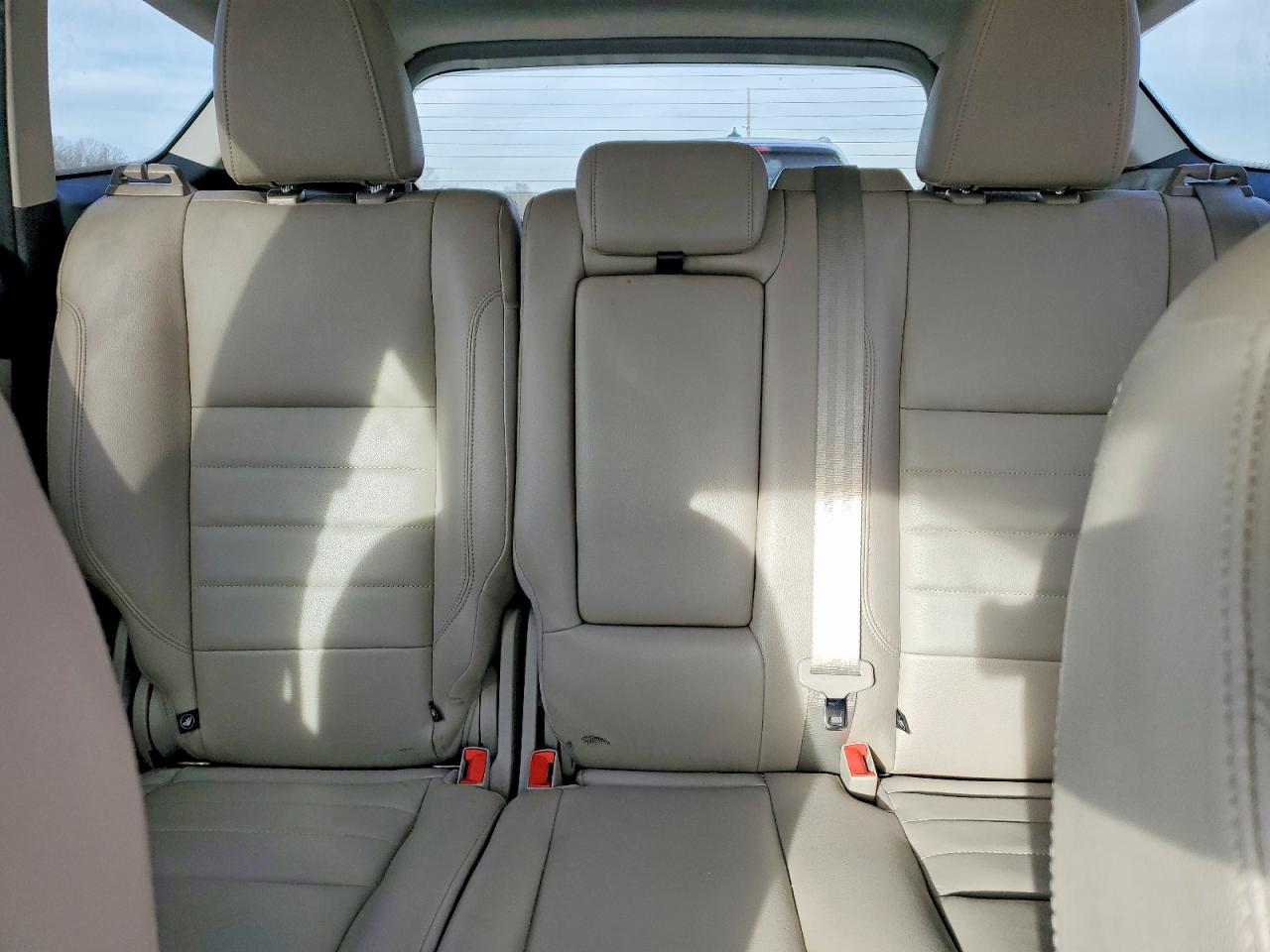 2014 FORD ESCAPE photo 10