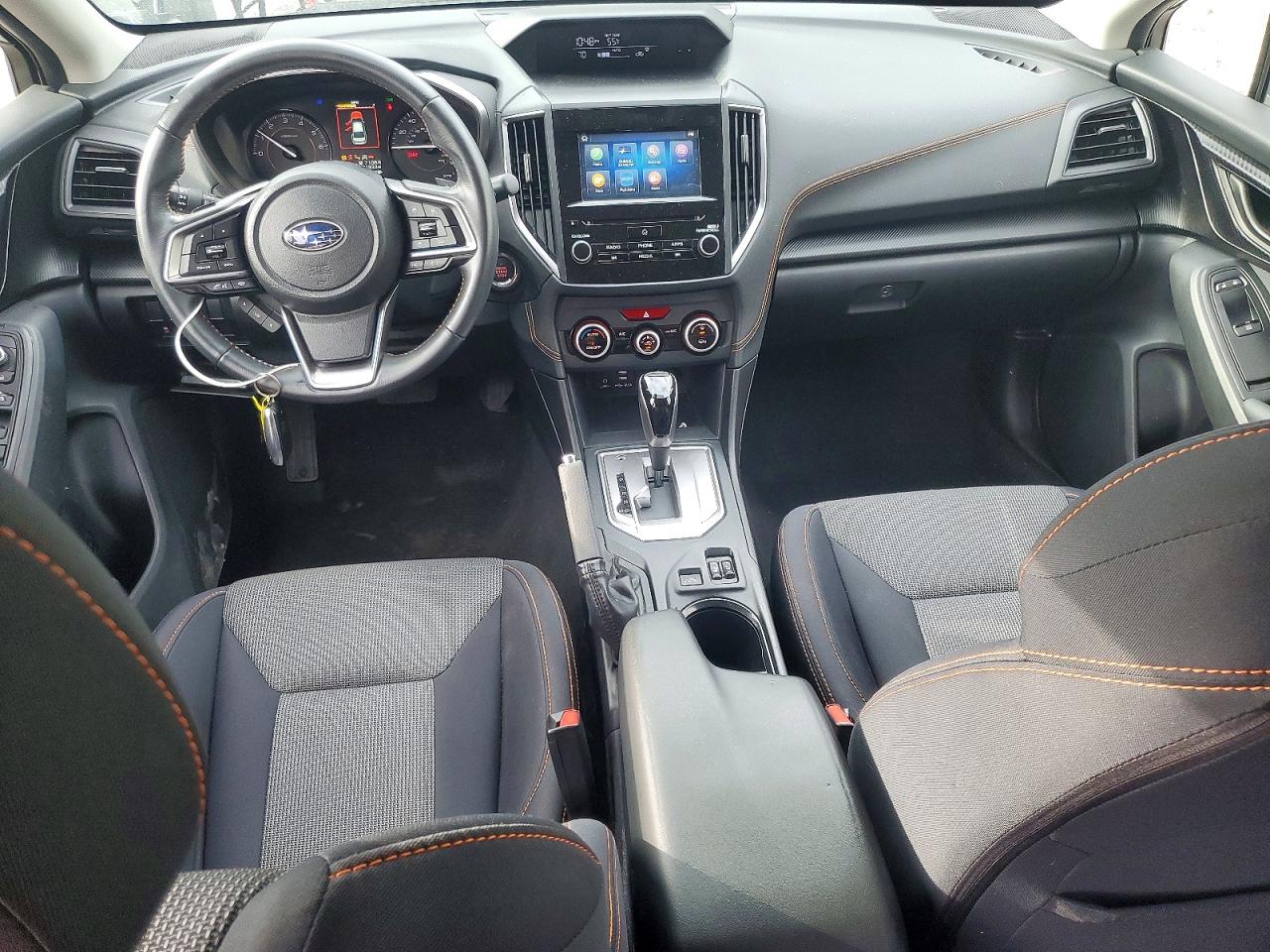 2021 SUBARU CROSSTREK PREMIUM photo 8