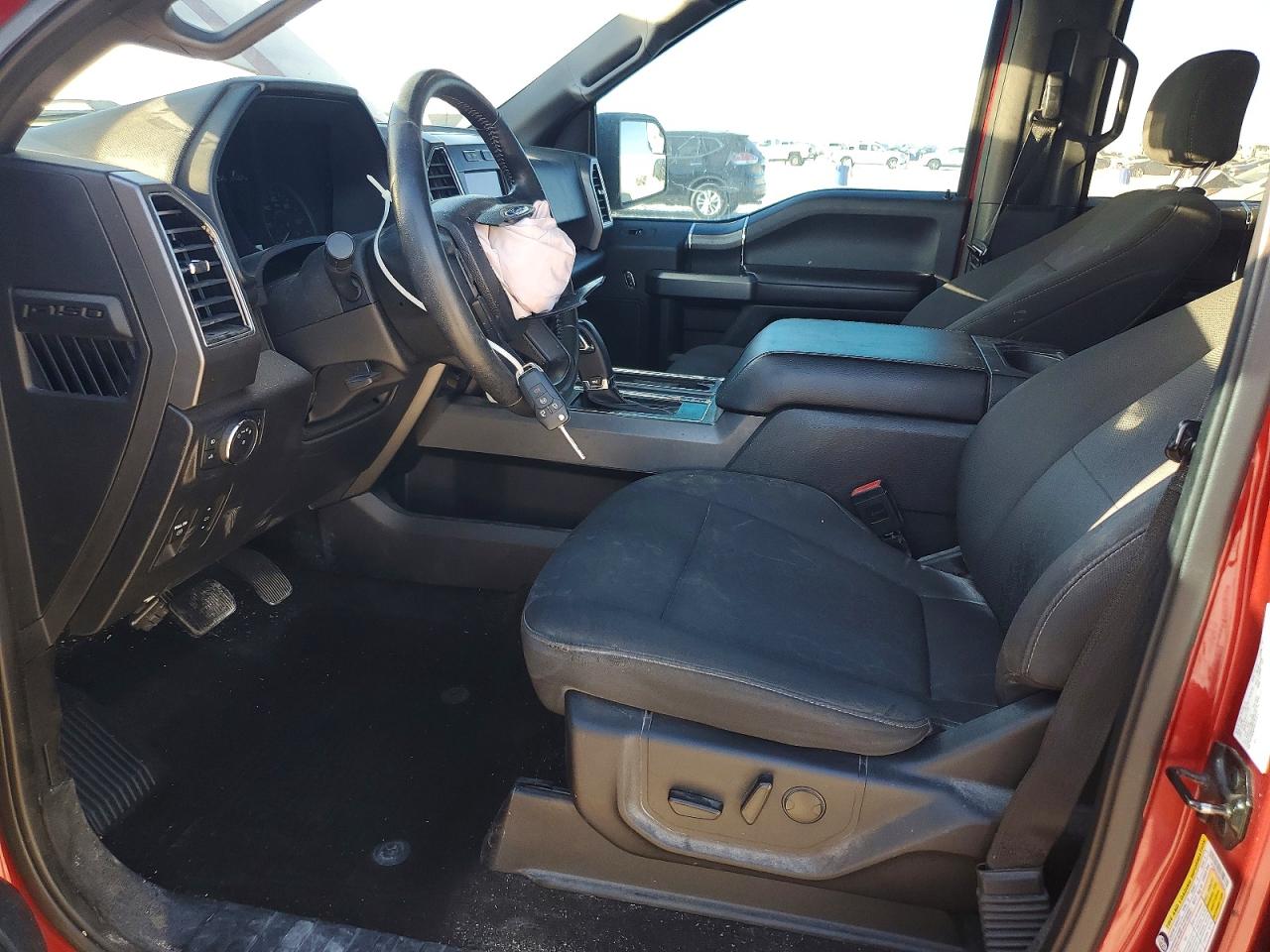 2019 FORD F150 SUPERCREW photo 13