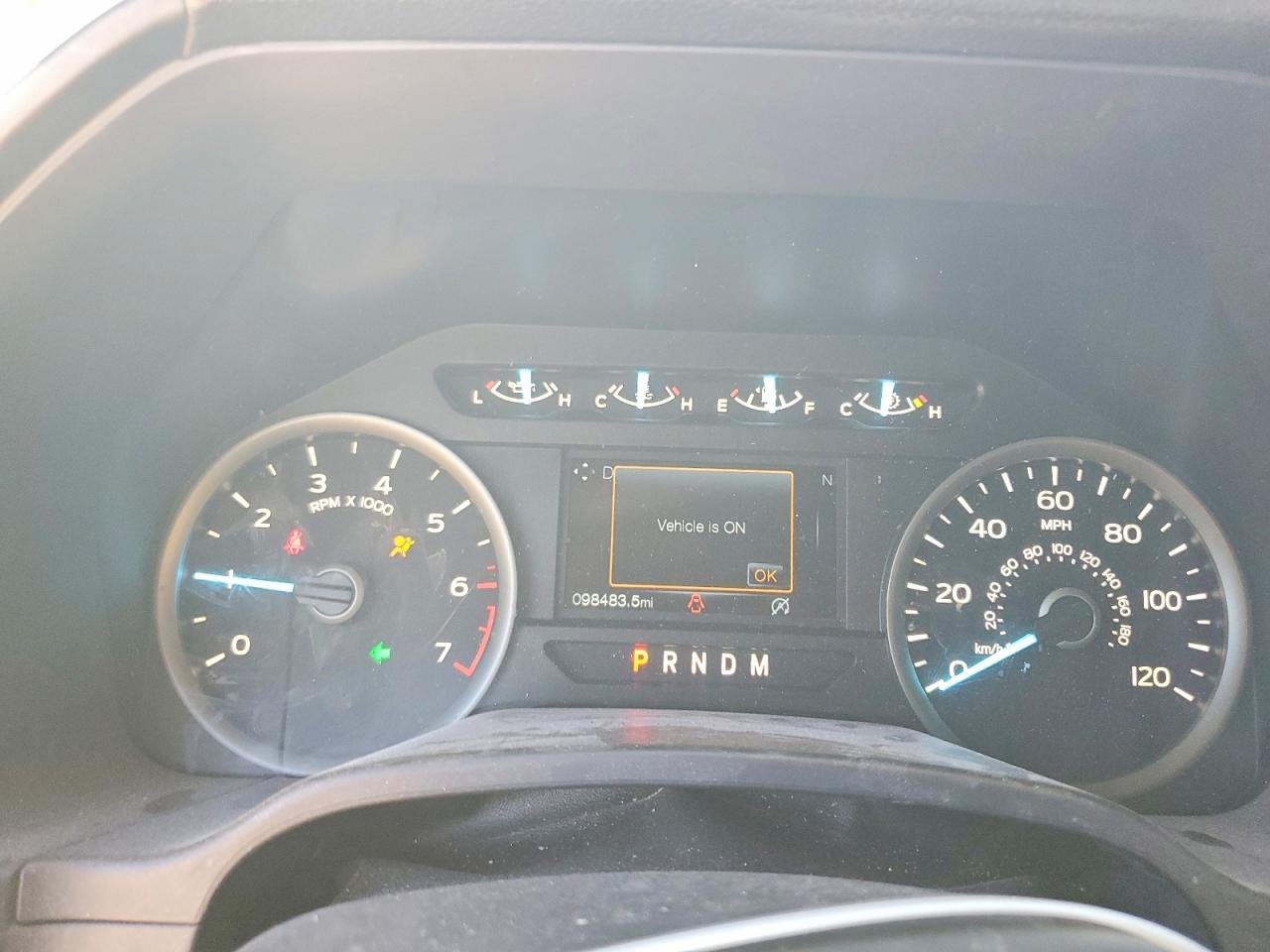 2019 FORD F150 SUPERCREW photo 17