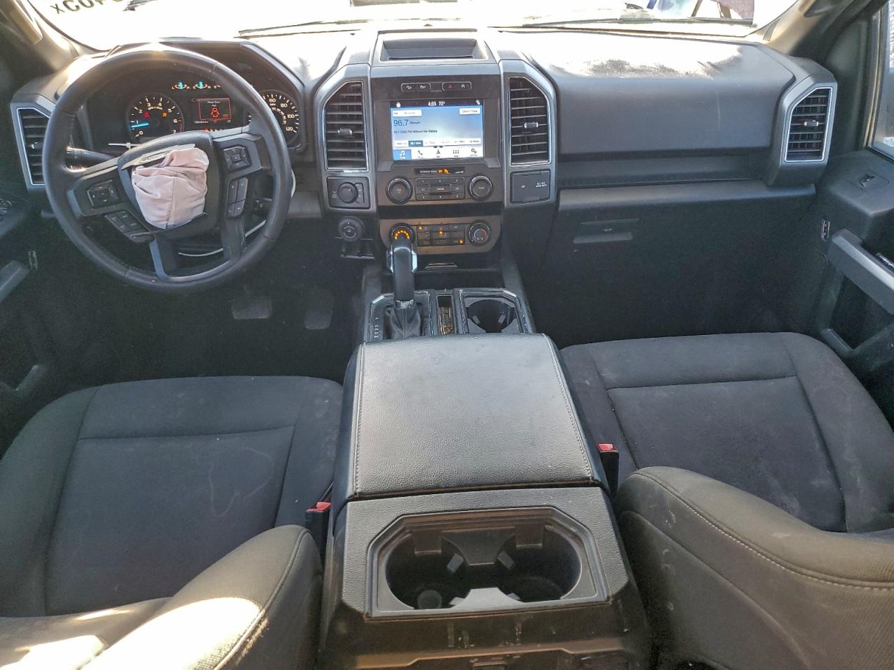 2019 FORD F150 SUPERCREW photo 15