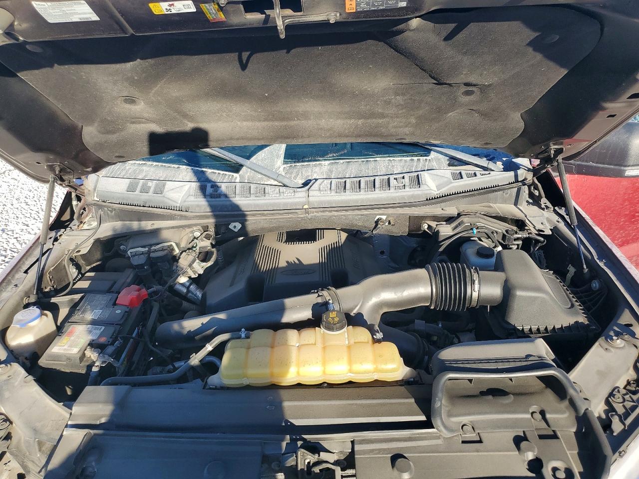 2019 FORD F150 SUPERCREW photo 21