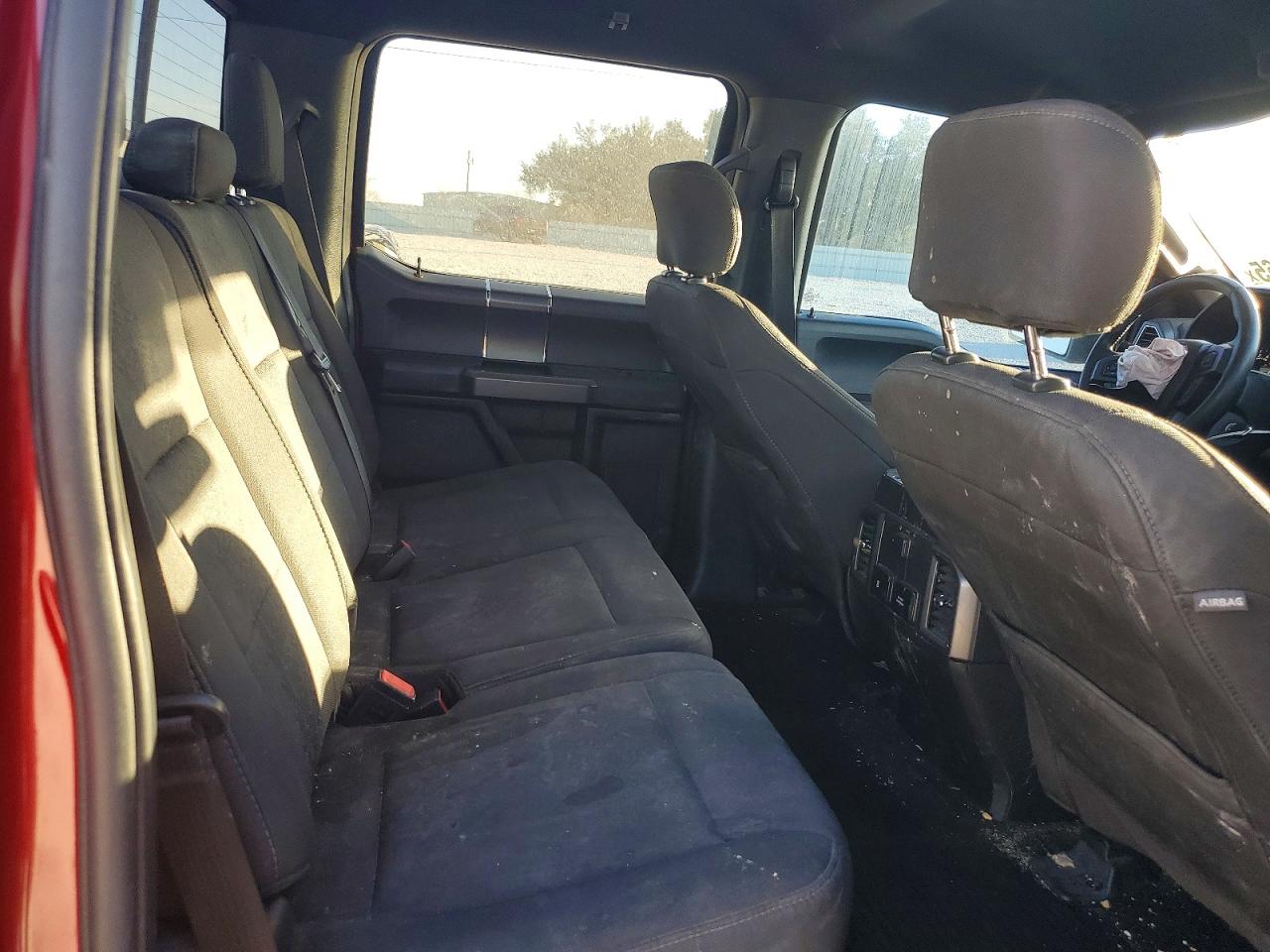 2019 FORD F150 SUPERCREW photo 19