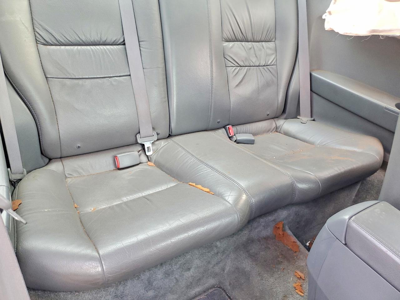 2006 HONDA ACCORD photo 10
