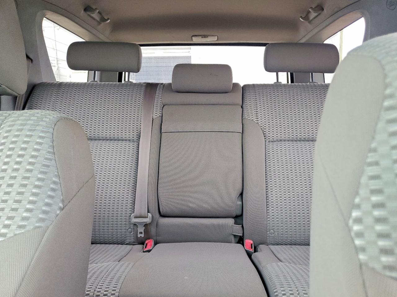 2006 TOYOTA 4RUNNER SR5 photo 10