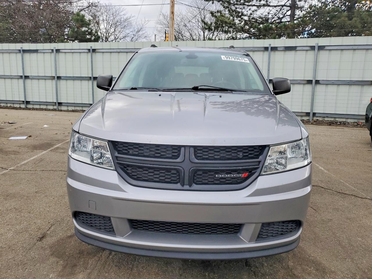 2018 DODGE JOURNEY SE photo 5