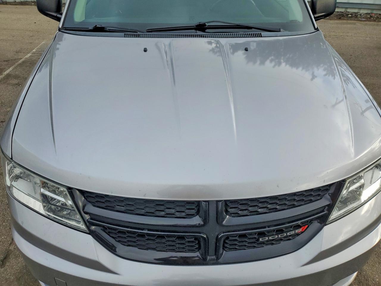 2018 DODGE JOURNEY SE photo 12