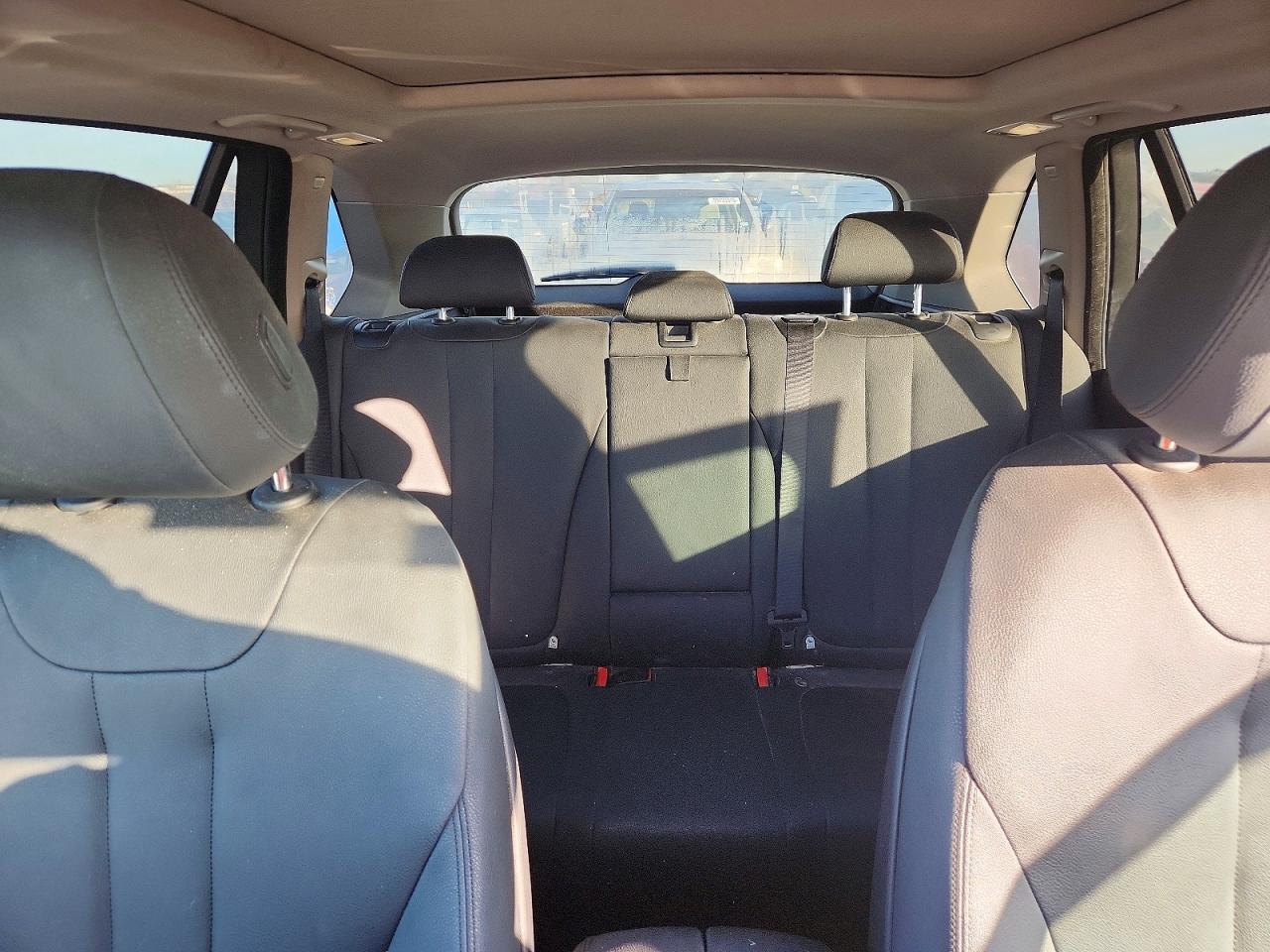 2015 BMW X5 SDRIVE35I photo 10