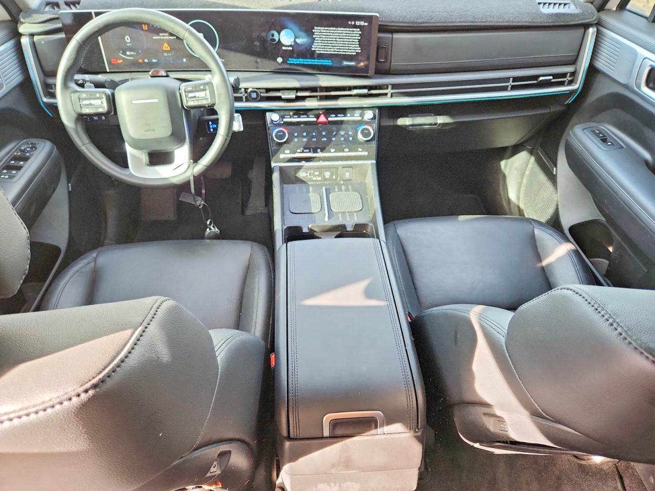 2024 HYUNDAI SANTA FE LIMITED photo 8