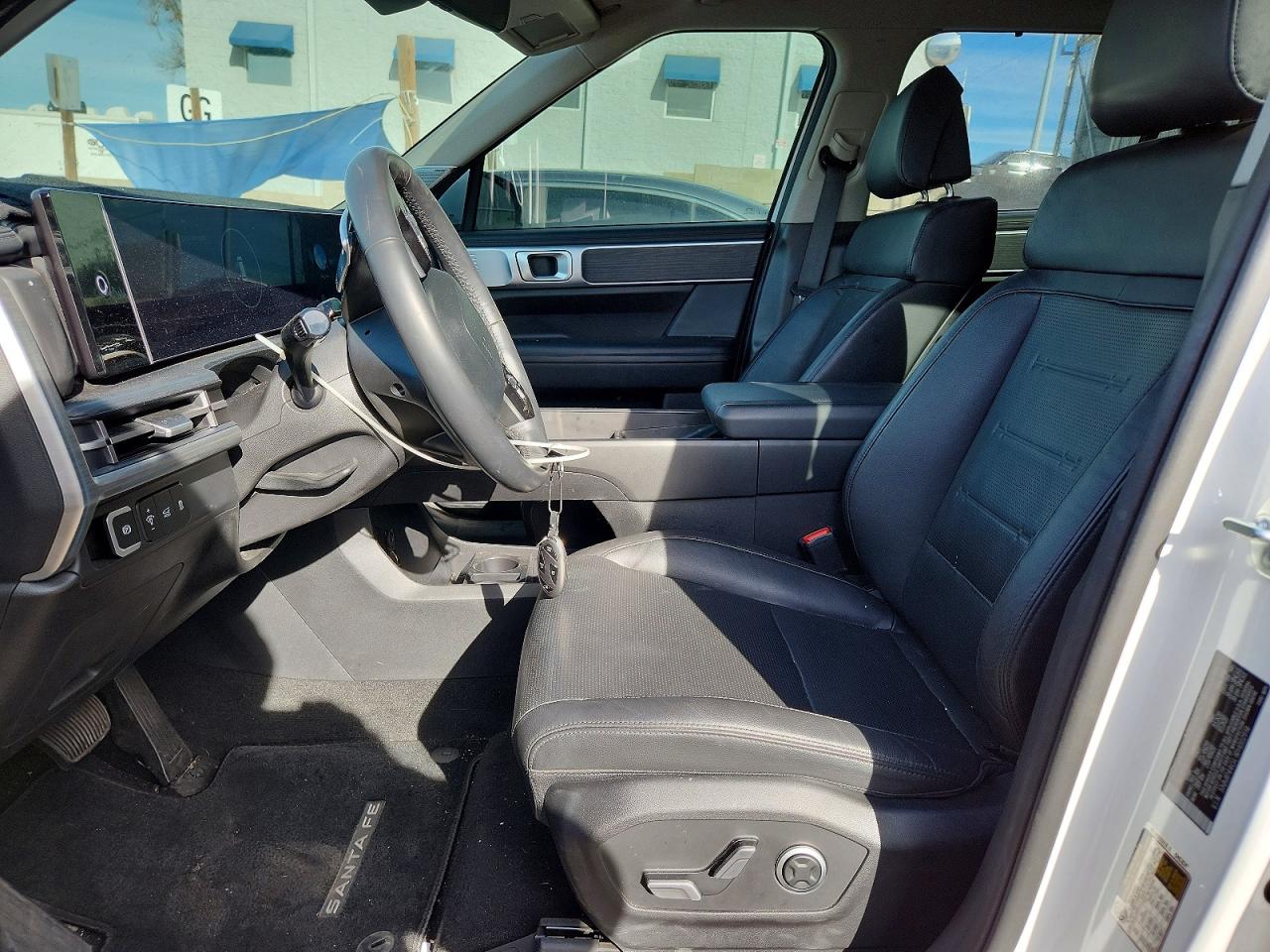 2024 HYUNDAI SANTA FE LIMITED photo 7