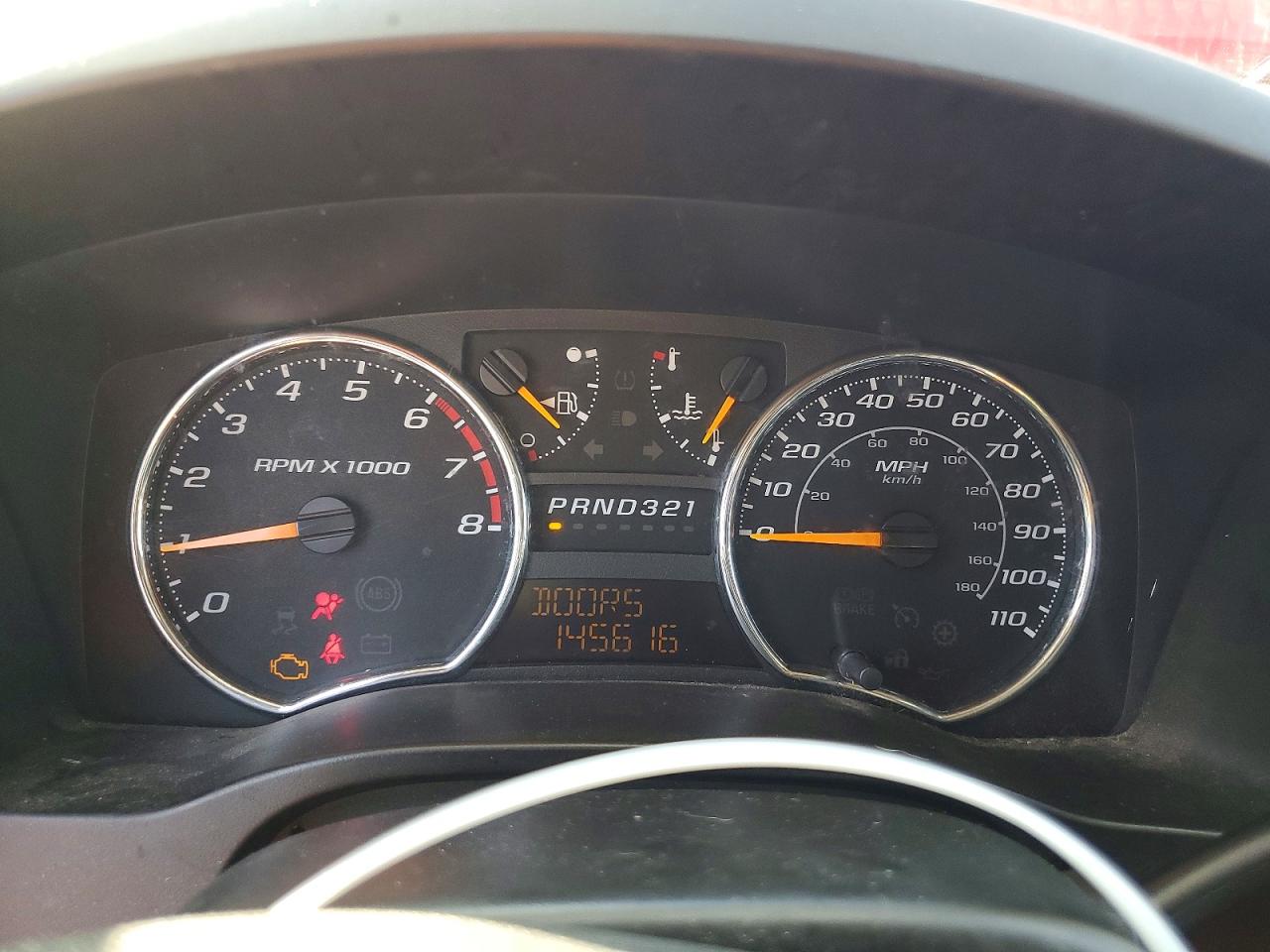 2008 CHEVROLET COLORADO photo 9