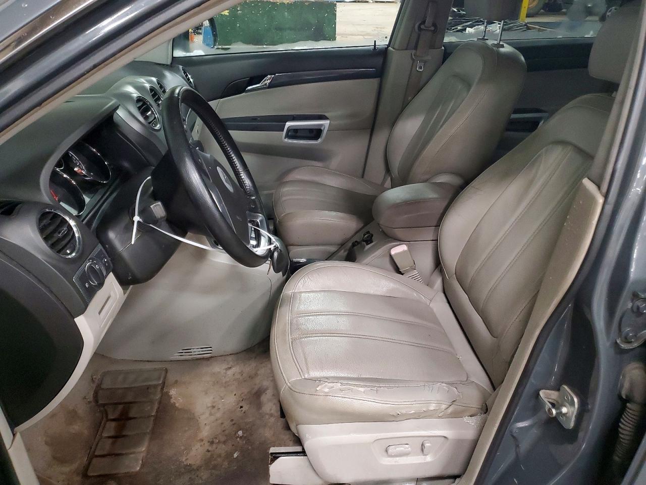 2008 SATURN VUE XR photo 7