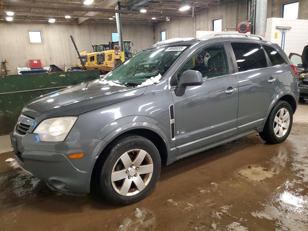 2008 SATURN VUE