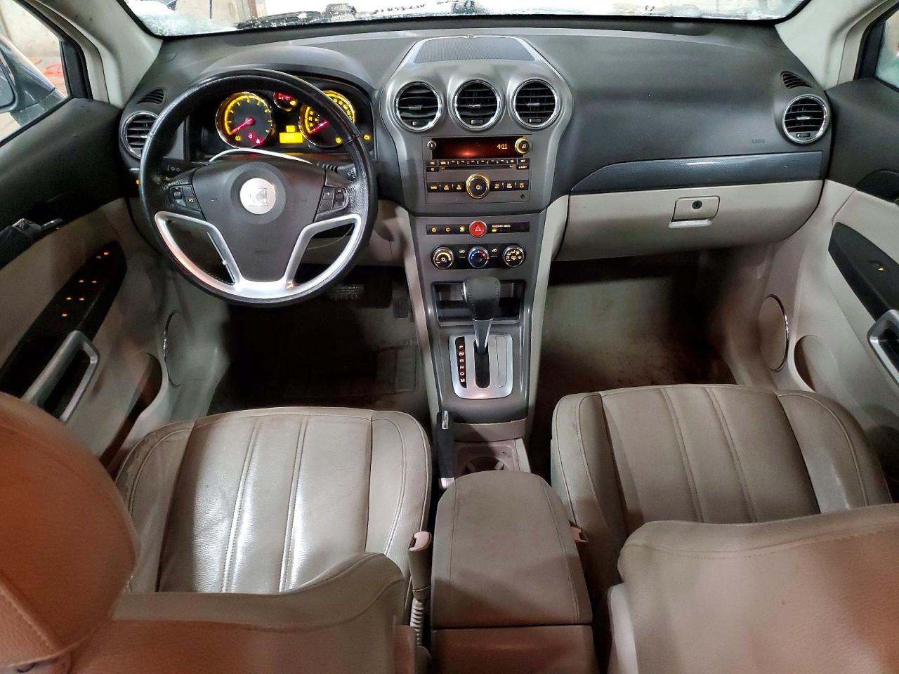2008 SATURN VUE XR photo 8