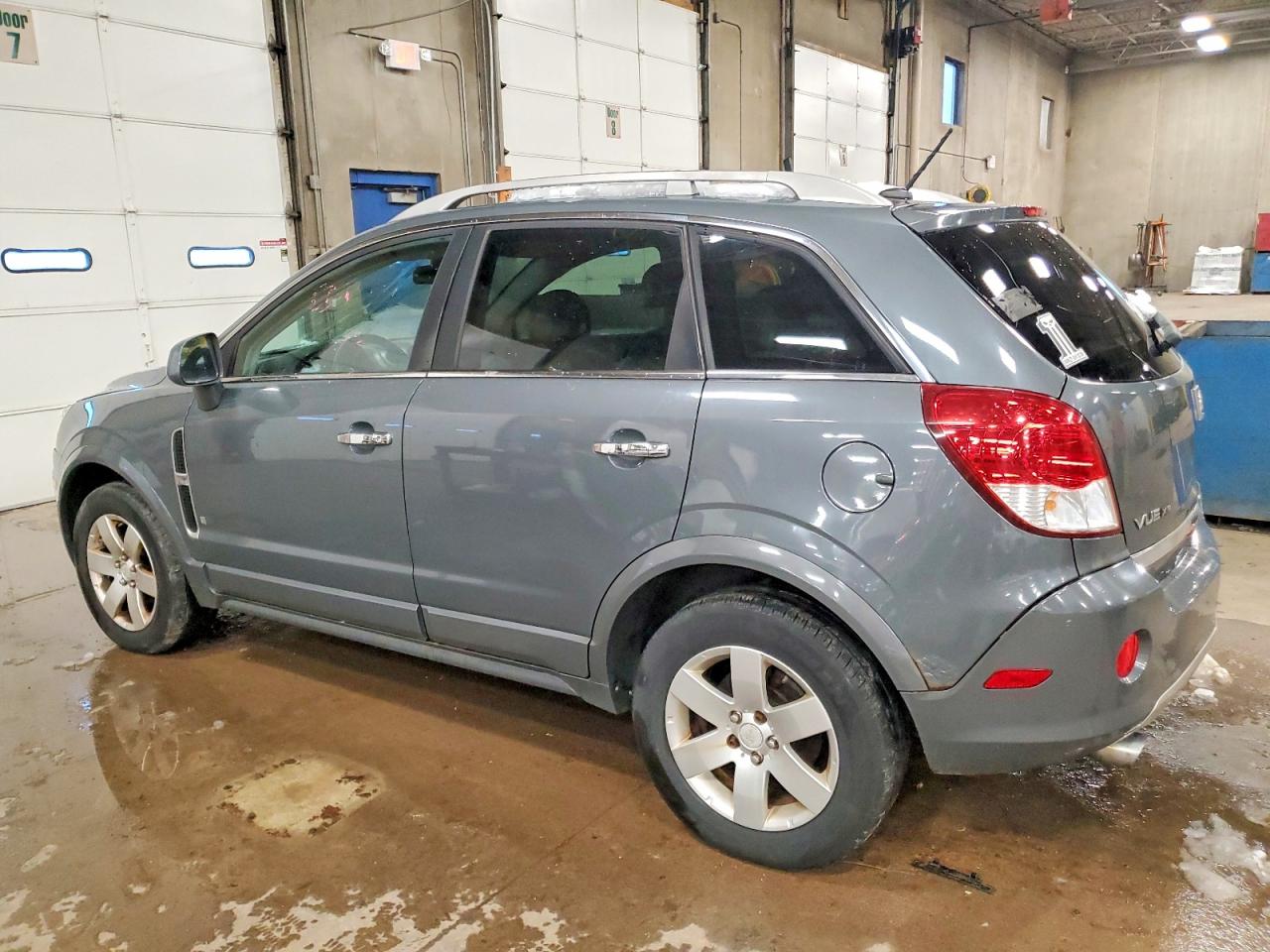 2008 SATURN VUE XR photo 2
