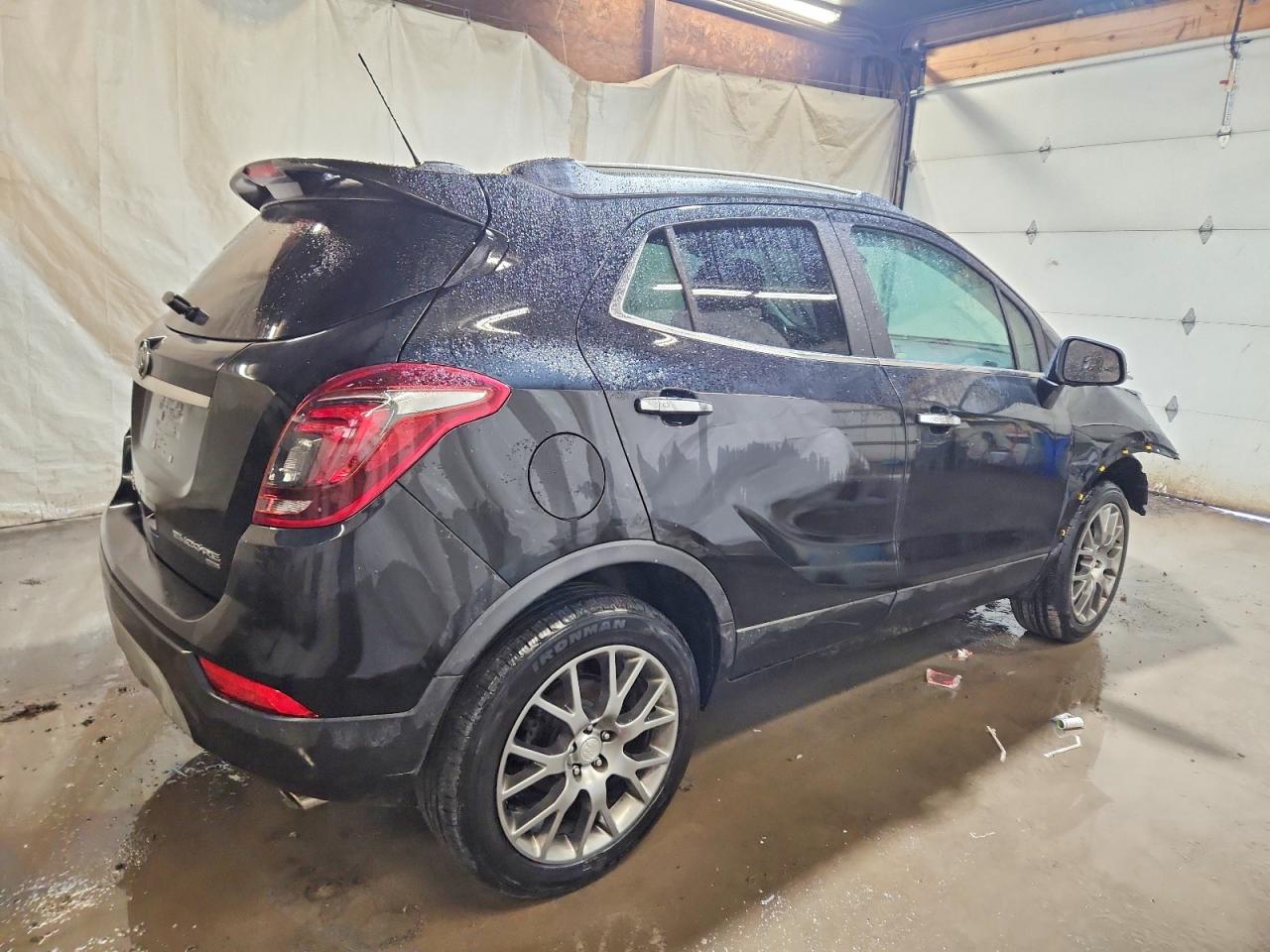 2017 BUICK ENCORE SPORT TOURING photo 3