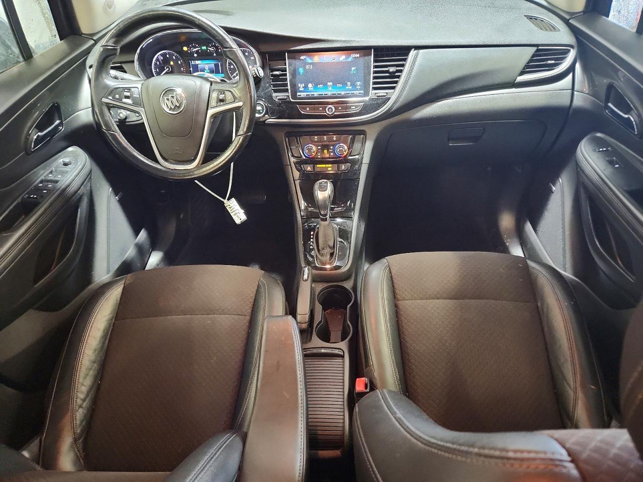 2017 BUICK ENCORE SPORT TOURING photo 8