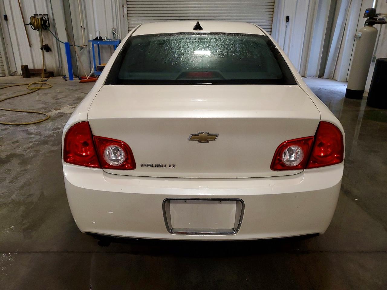 2012 CHEVROLET MALIBU 1LT photo 6