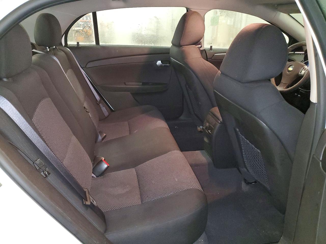 2012 CHEVROLET MALIBU 1LT photo 10