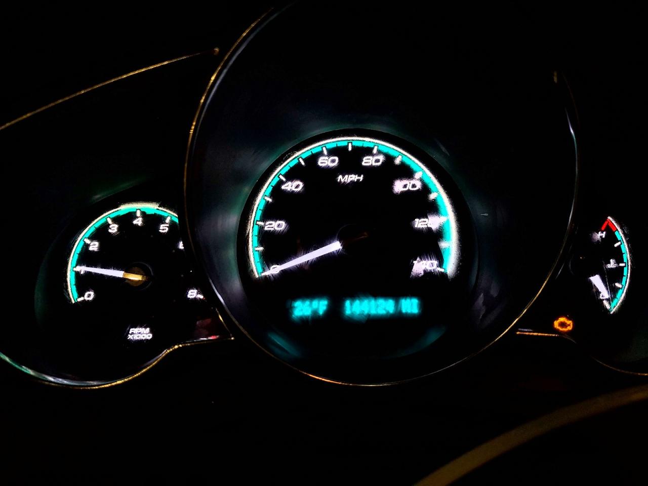 2012 CHEVROLET MALIBU 1LT photo 9
