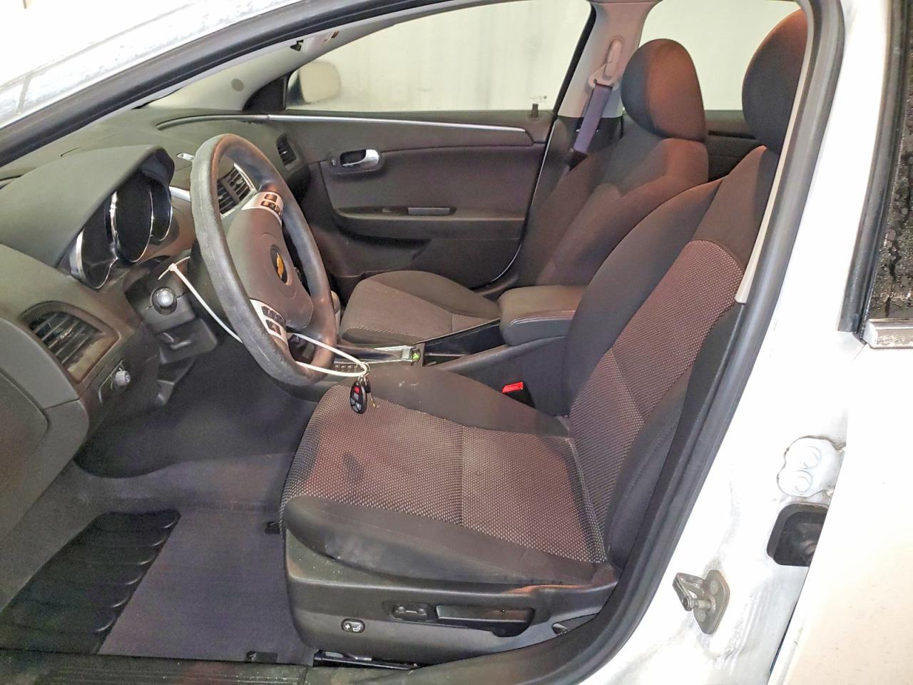 2012 CHEVROLET MALIBU 1LT photo 7