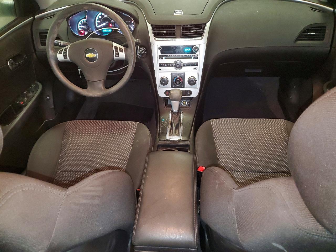 2012 CHEVROLET MALIBU 1LT photo 8