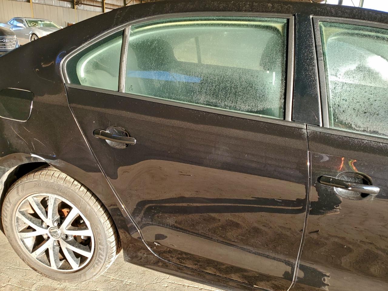 2016 VOLKSWAGEN JETTA SE photo 10