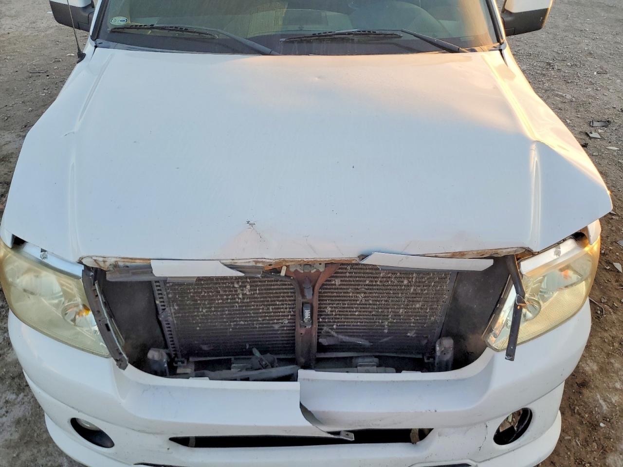 2008 FORD F150 SUPERCREW photo 11