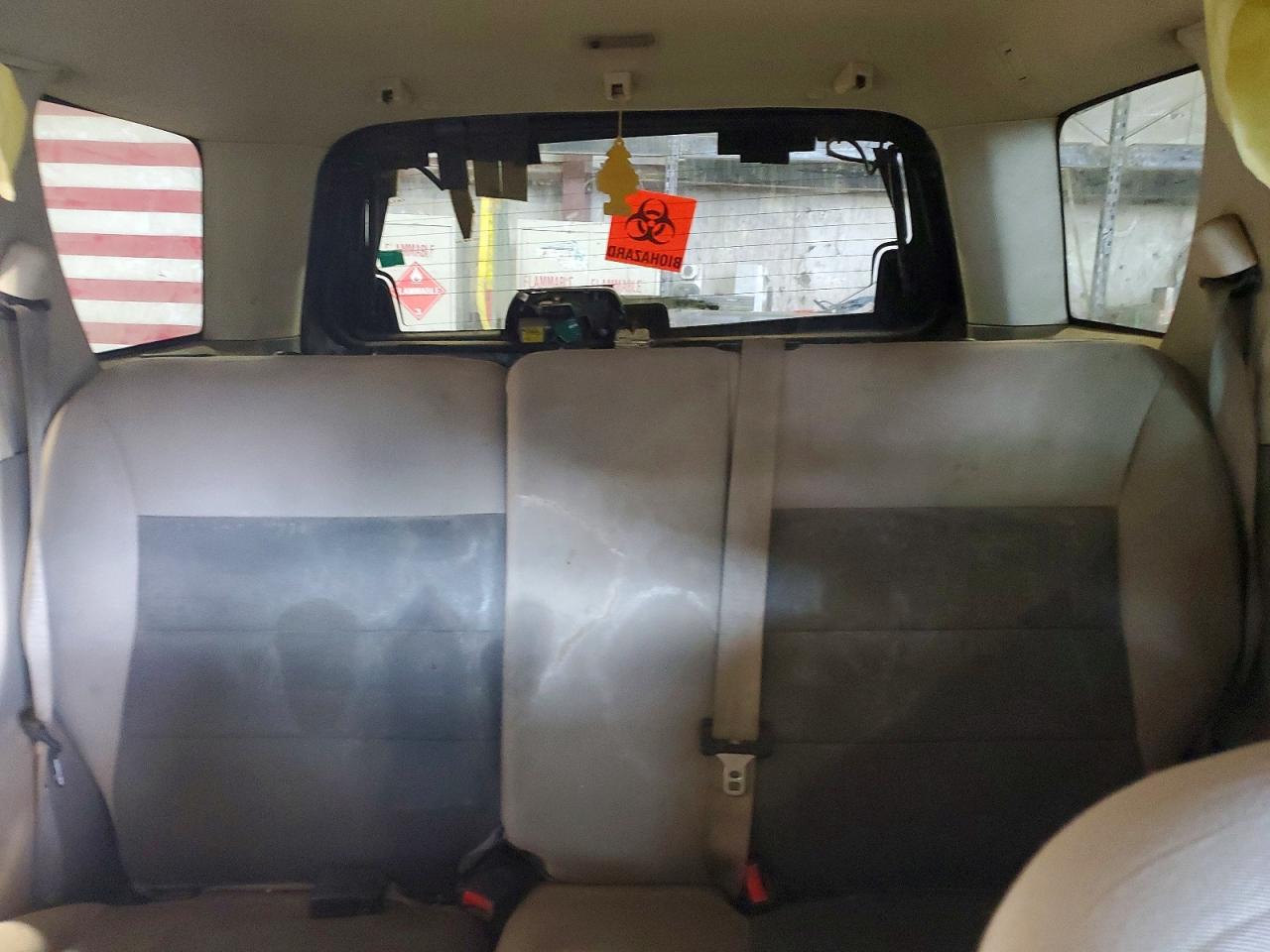 2008 FORD ESCAPE XLT photo 10