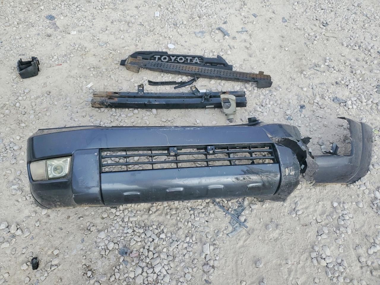 2005 TOYOTA 4RUNNER SR5 photo 13