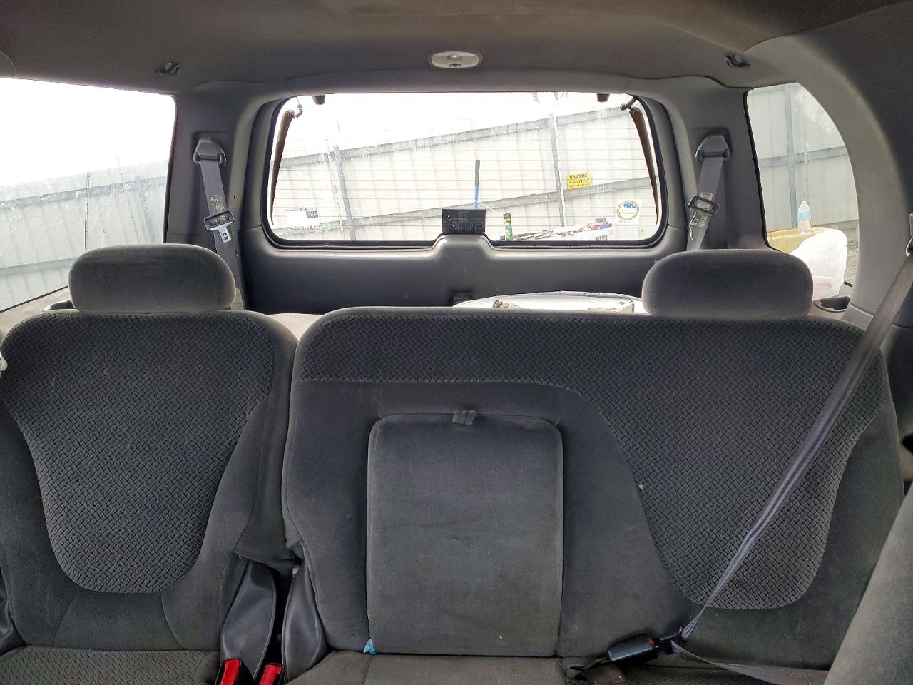 2000 FORD EXPEDITION XLT photo 10