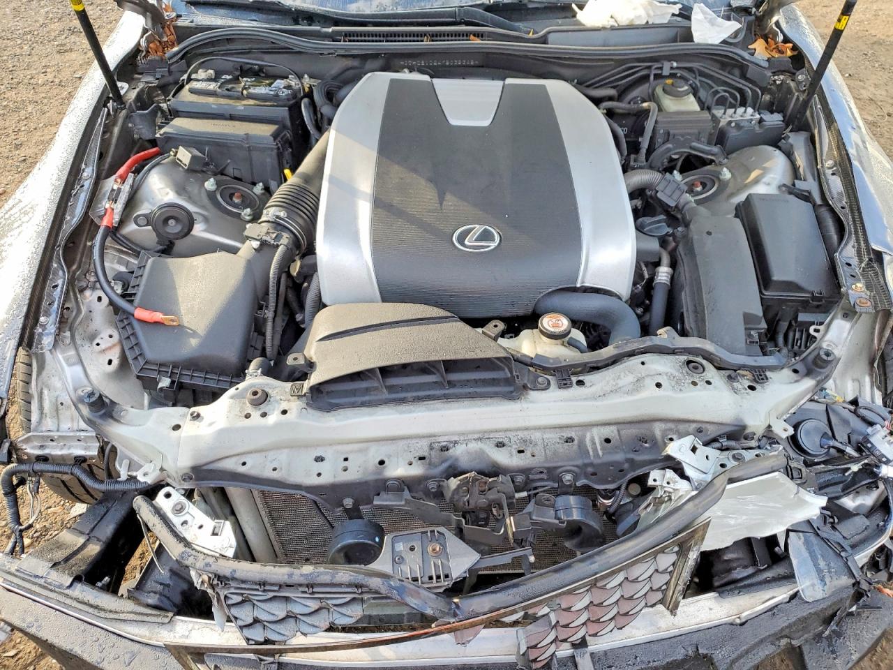 2019 LEXUS IS 300 photo 11