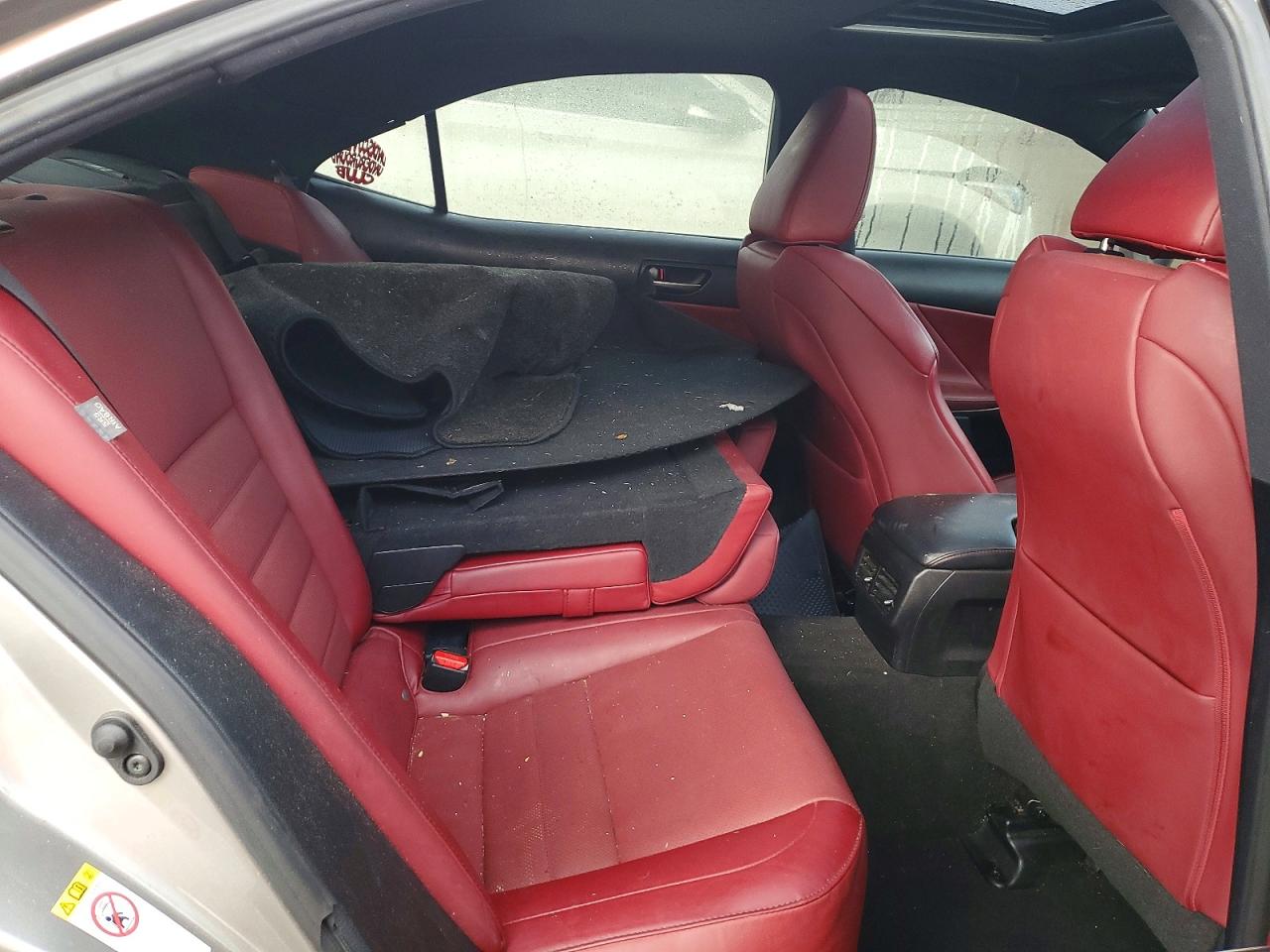 2019 LEXUS IS 300 photo 10