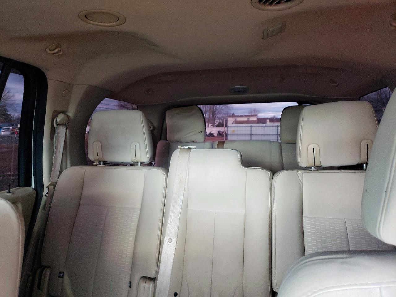 2008 FORD EXPEDITION XLT photo 10