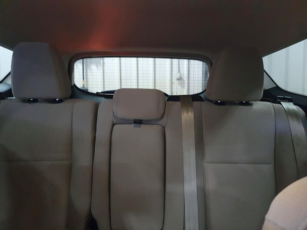 2017 FORD ESCAPE SE photo 10
