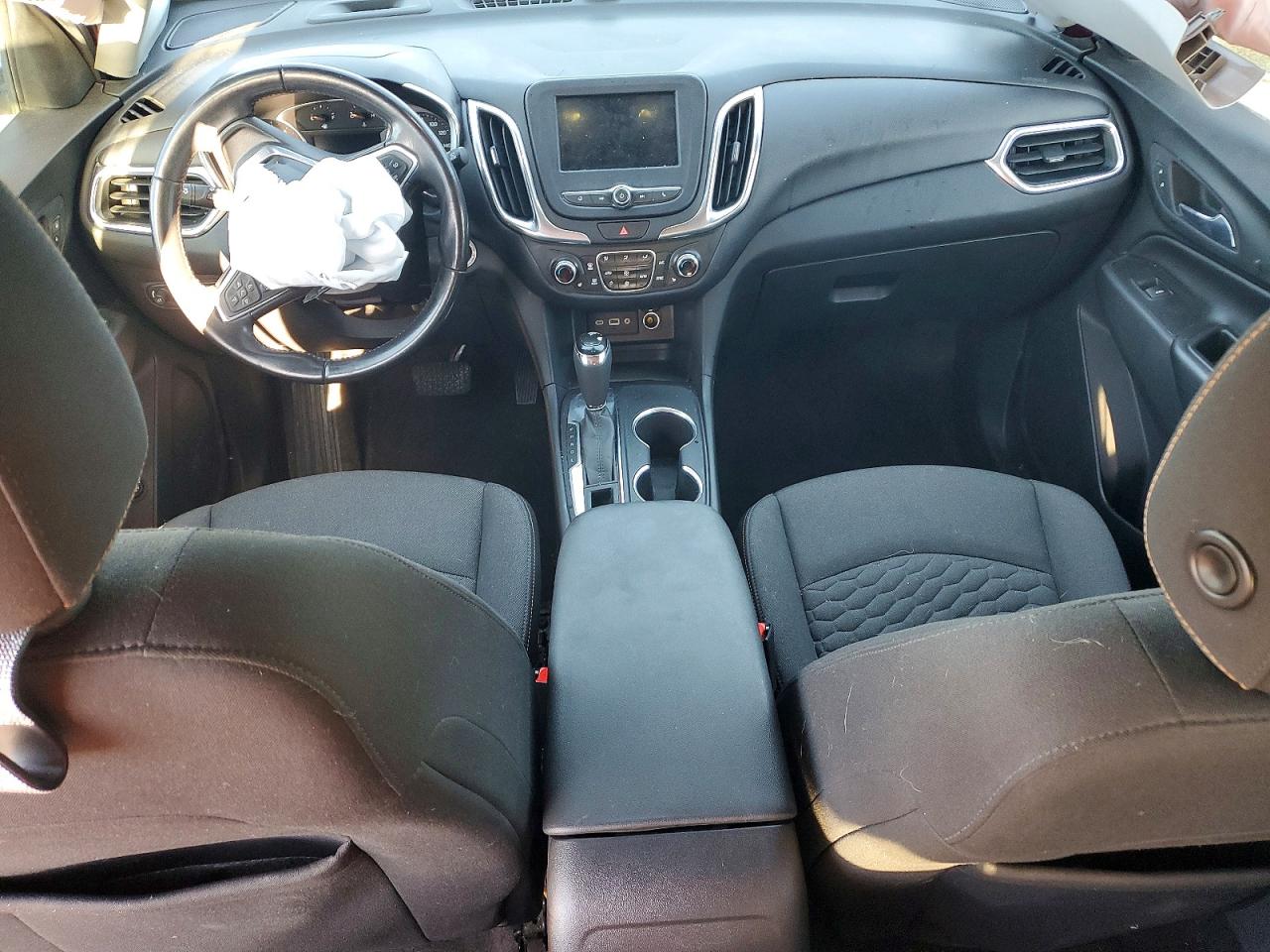 2020 CHEVROLET EQUINOX LT photo 8